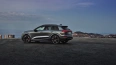 Audi SQ6 e-tron