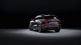 Audi SQ6 e-tron