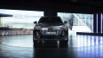 Audi SQ6 e-tron