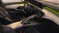 Peugeot e-5008 73 kWh