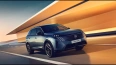 Peugeot e-5008 73 kWh Dual Motor