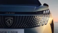 Peugeot e-5008 73 kWh Dual Motor