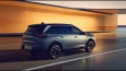 Peugeot e-5008 73 kWh Dual Motor