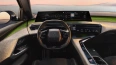 Peugeot e-5008 73 kWh Dual Motor