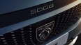 Peugeot e-5008 97 kWh Long Range