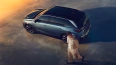 Peugeot e-5008 97 kWh Long Range