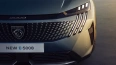 Peugeot e-5008 97 kWh Long Range