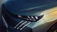 Peugeot e-5008 97 kWh Long Range