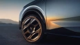 Peugeot e-5008 97 kWh Long Range