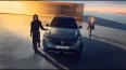 Peugeot e-5008 97 kWh Long Range