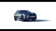 Peugeot e-5008 97 kWh Long Range