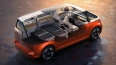 Volkswagen ID. Buzz LWB Pro