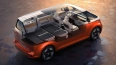 Volkswagen ID. Buzz LWB Pro