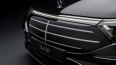 Mercedes-Benz EQS 350