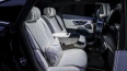Mercedes-Benz EQS 350
