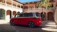 Volkswagen ID. Buzz NWB GTX