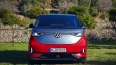 Volkswagen ID. Buzz LWB GTX