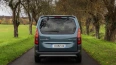 Citroen e-Berlingo M 50 kWh
