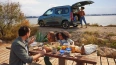 Citroen e-Berlingo M 50 kWh