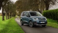 Citroen e-Berlingo M 50 kWh