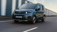 Citroen e-Berlingo M 50 kWh