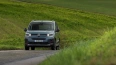 Citroen e-Berlingo M 50 kWh