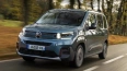 Citroen e-Berlingo M 50 kWh