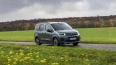 Citroen e-Berlingo M 50 kWh