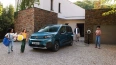 Citroen e-Berlingo XL 50 kWh