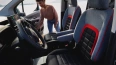 Citroen e-Berlingo XL 50 kWh