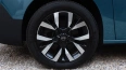 Citroen e-Berlingo XL 50 kWh