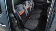 Citroen e-Berlingo XL 50 kWh