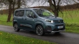 Citroen e-Berlingo XL 50 kWh