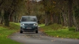 Citroen e-Berlingo XL 50 kWh