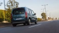 Citroen e-Berlingo XL 50 kWh
