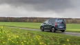 Citroen e-Berlingo XL 50 kWh