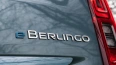 Citroen e-Berlingo XL 50 kWh