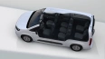 Opel Combo-e Life XL 50 kWh