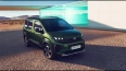 Peugeot e-Rifter M 50 kWh