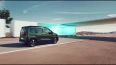 Peugeot e-Rifter M 50 kWh