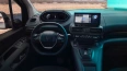 Peugeot e-Rifter M 50 kWh