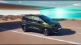 Peugeot e-Rifter XL 50 kWh