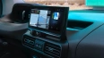 Peugeot e-Rifter XL 50 kWh