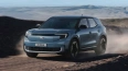 Ford Explorer Standard Range RWD