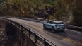 Ford Explorer Extended Range AWD