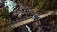 Ford Explorer Extended Range AWD