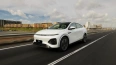 XPENG G6 RWD Standard Range