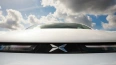 XPENG G6 RWD Long Range