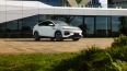 XPENG G6 RWD Long Range