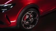 Alfa Romeo Junior Elettrica 54 kWh